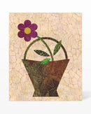 Accuquilt GO! Basket by Edyta Sitar