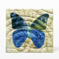 Accuquilt GO! Little Butterfly by Edyta Sitar