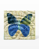 Accuquilt GO! Little Butterfly by Edyta Sitar