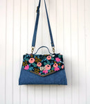 Emmaline The Laney-Jane Pattern