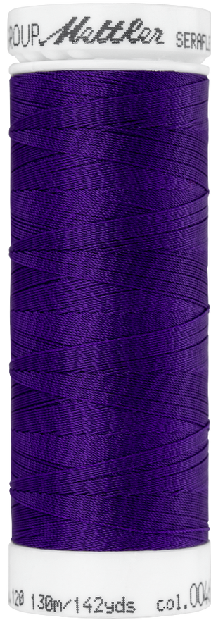 Mettler Seraflex 83/3 130m Deep Purple 0046