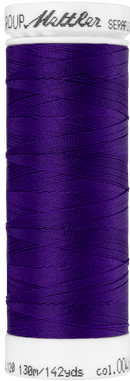Mettler Seraflex 83/3 130m Deep Purple 0046
