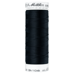 Mettler Seraflex 83/3 130m Black 4000