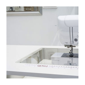 Horn Sewer's Vision Height Adjustable Table - alternate angle
