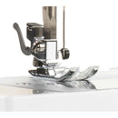 Bernette Low Shank for Clip On Soles Sew & Go Models