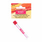 Bohin Fabric Pencil Refill Packs - machine sewing needles - detail view