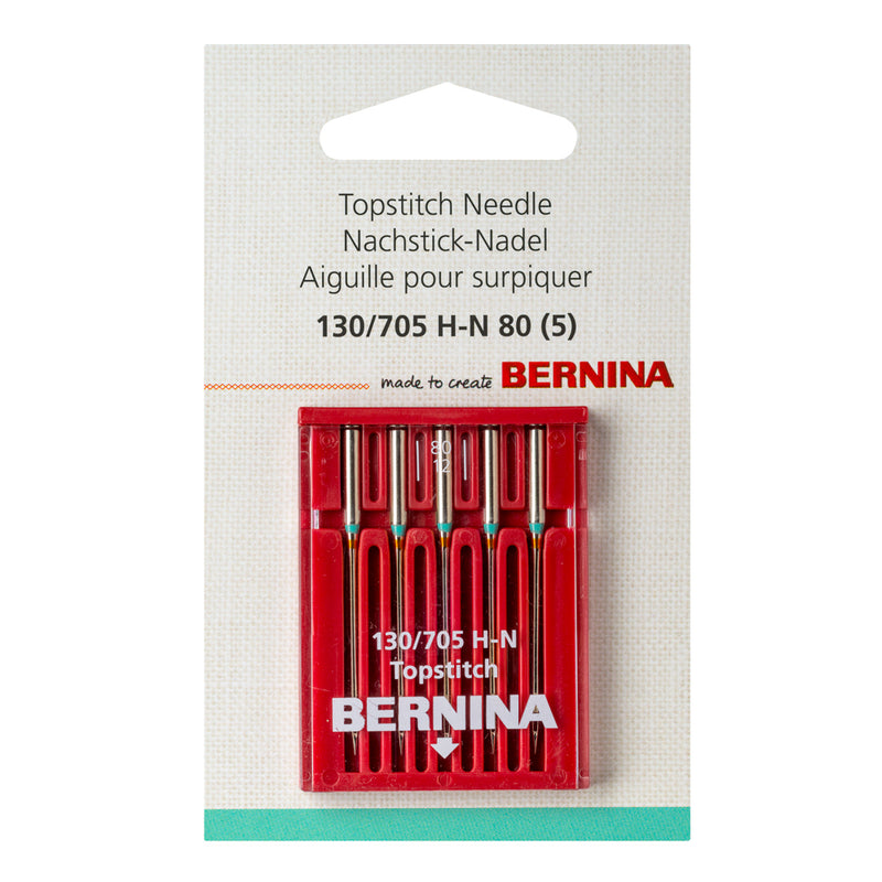 Bernina Topstitch Needles