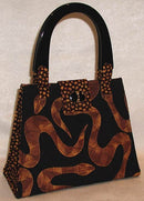 Lazy Girl Designs Veronica Handbag Pattern