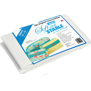 ByAnnie's Soft & Stable White