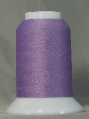 YLI Woolly Nylon 1000m Orchid 278