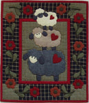 Rachel Pellman Woolly Sheep Kit